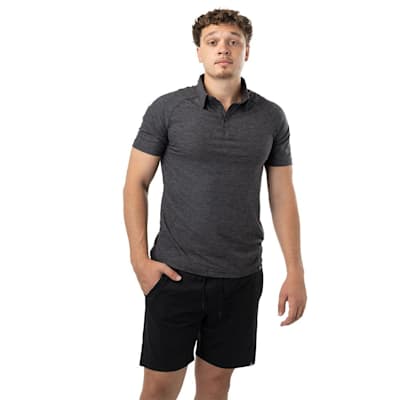  (Bauer FLC Core Performance Polo - Adult)