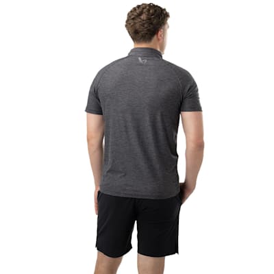  (Bauer FLC Core Performance Polo - Adult)