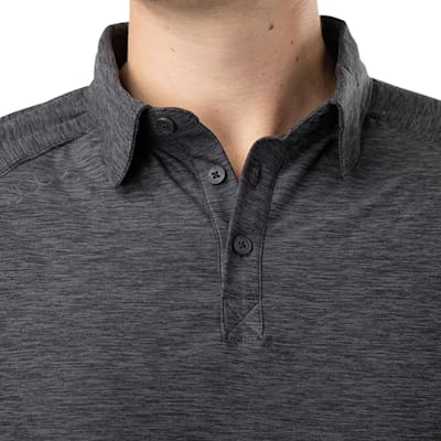  (Bauer FLC Core Performance Polo - Adult)