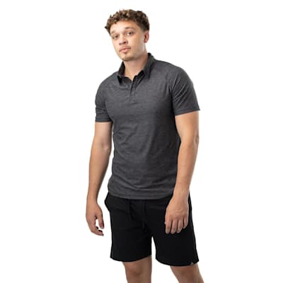  (Bauer FLC Core Performance Polo - Adult)