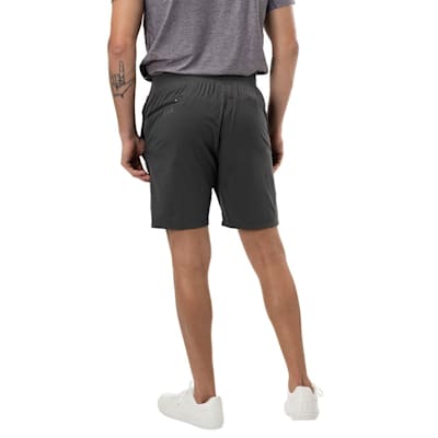  (Bauer FLC Core Training Shorts - Adult)