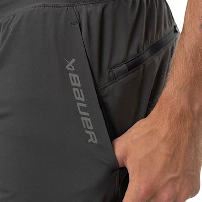  (Bauer FLC Core Training Shorts - Adult)
