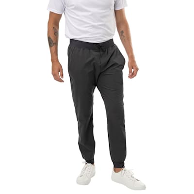  (Bauer FLC Core Woven Jogger - Adult)