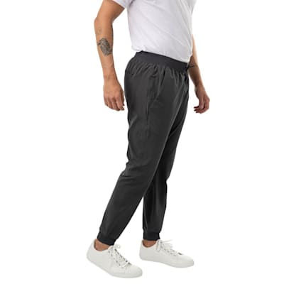  (Bauer FLC Core Woven Jogger - Adult)