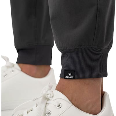  (Bauer FLC Core Woven Jogger - Adult)