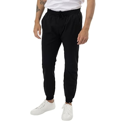  (Bauer FLC Core Woven Jogger - Adult)