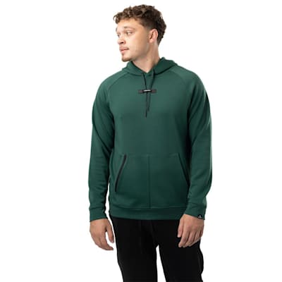  (Bauer FLC Hoodie - Adult)