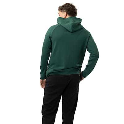  (Bauer FLC Hoodie - Adult)