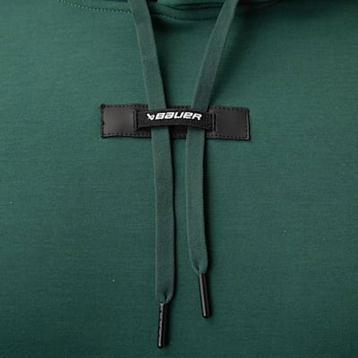  (Bauer FLC Hoodie - Adult)