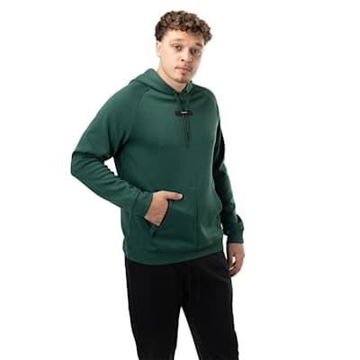  (Bauer FLC Hoodie - Adult)