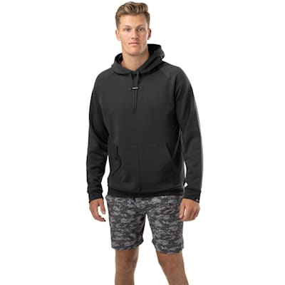  (Bauer FLC Hoodie - Adult)