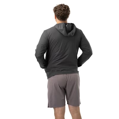  (Bauer FLC Ripstop Runshell - Adult)