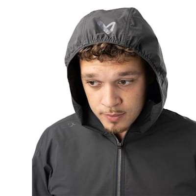  (Bauer FLC Ripstop Runshell - Adult)