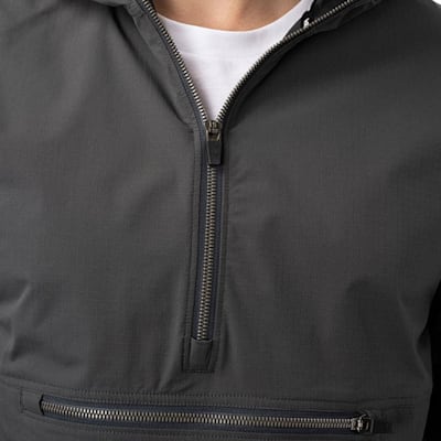  (Bauer FLC Ripstop Runshell - Adult)