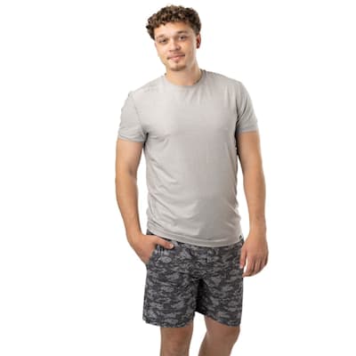  (Bauer FLC Short Sleeve Tech Tee - Adult)