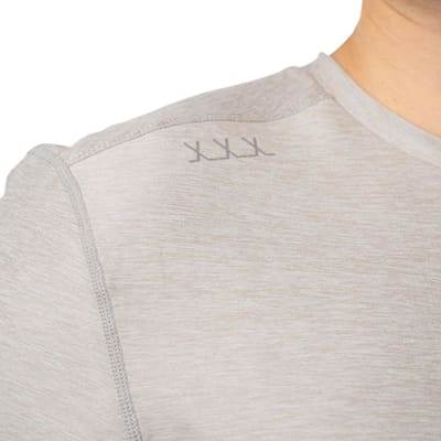  (Bauer FLC Short Sleeve Tech Tee - Adult)