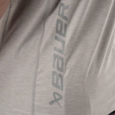  (Bauer FLC Short Sleeve Tech Tee - Adult)