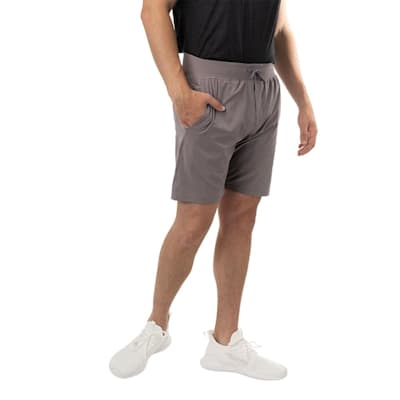  (Bauer FLC Training Short - Adult)