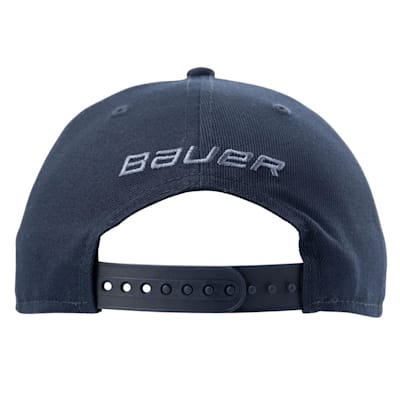 Bauer snapback hat new arrivals