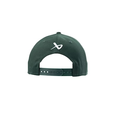  (Bauer NE Low Profile 950 Snapback Hat - Adult)