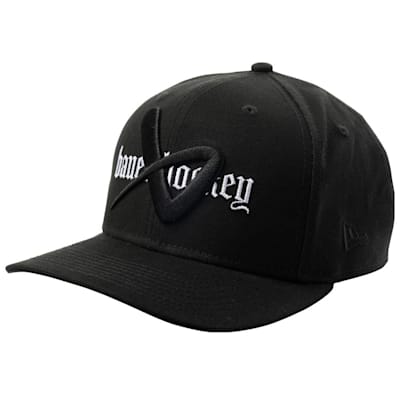  (Bauer New Era OG 9Fifty Snapback Hat - Adult)