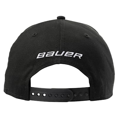  (Bauer New Era OG 9Fifty Snapback Hat - Adult)