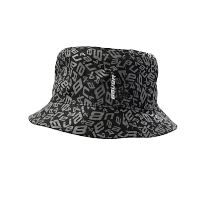  (Bauer NE Scramble Bucket Hat - Adult)