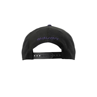  (Bauer NE Two Tone OG 950 Snapback Hat - Youth)