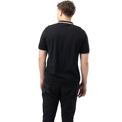 Bauer Pique Polo - Adult