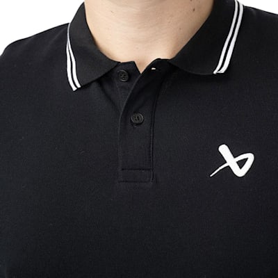 Bauer Pique Polo - Adult