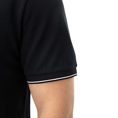 Bauer Pique Polo - Adult