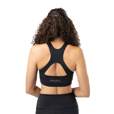  (Bauer Women's Baselayer Bra - Womens)