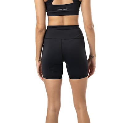 (Bauer Women's Bike Shorts - Womens)