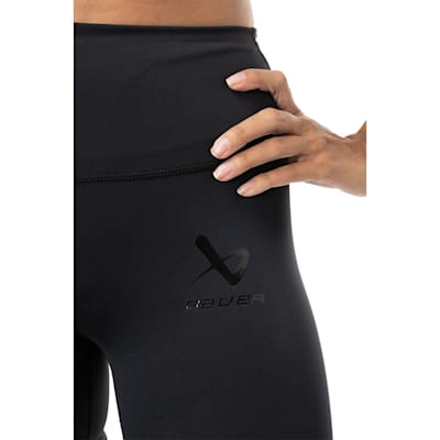  (Bauer Women's Bike Shorts - Womens)