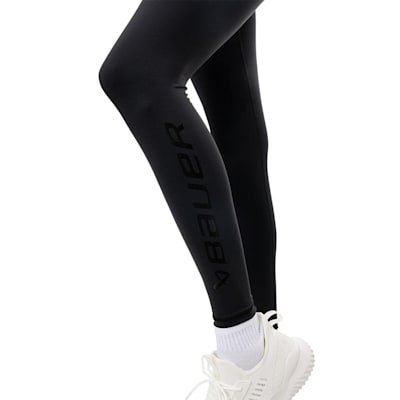  (Bauer Women's Leggings - Womens)