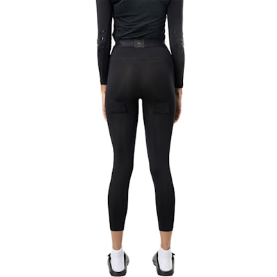  (Bauer Womens Pro Jill Compression Pants - Womens)