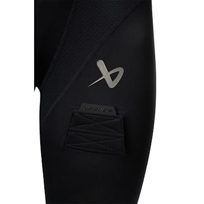  (Bauer Womens Pro Jill Compression Pants - Womens)
