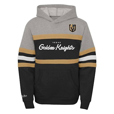 Golden knights zip new arrivals up