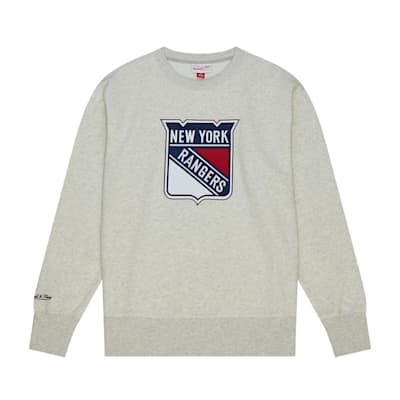 New york cheap rangers crewneck