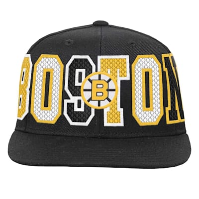 Boston bruins youth hat new arrivals