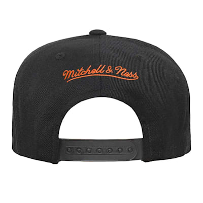  (Mitchell & Ness Varsity Bust Snapback Hat - New York Islanders - Youth)