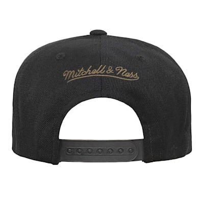  (Mitchell & Ness Varsity Bust Snapback Hat - Vegas Golden Knights - Youth)
