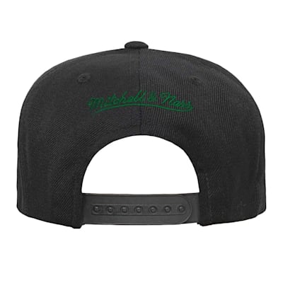  (Mitchell & Ness Varsity Bust Snapback Hat - Hartford Whalers - Youth)