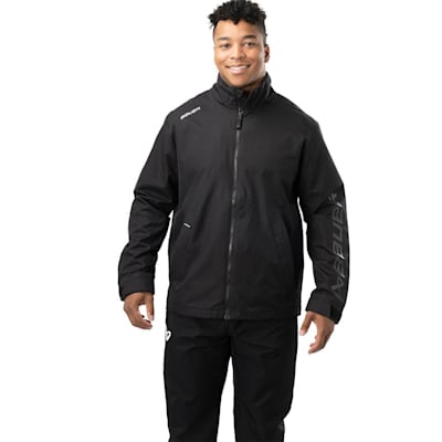  (Bauer Team Lightweight Jacket - Adult)