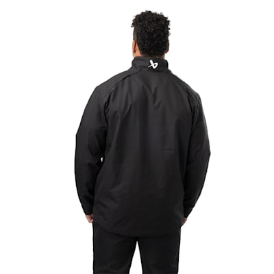  (Bauer Team Lightweight Jacket - Adult)