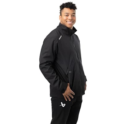  (Bauer Team Lightweight Jacket - Adult)
