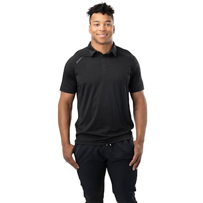  (Bauer Team Polo - Adult)