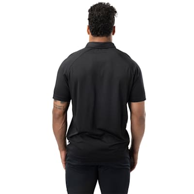  (Bauer Team Polo - Adult)