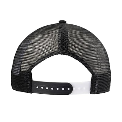  (Bauer Team Mesh Snapback Hat - Adult)