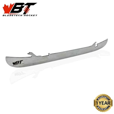  (Bladetech Mirror Stainless Steel Flex Fit Runners)